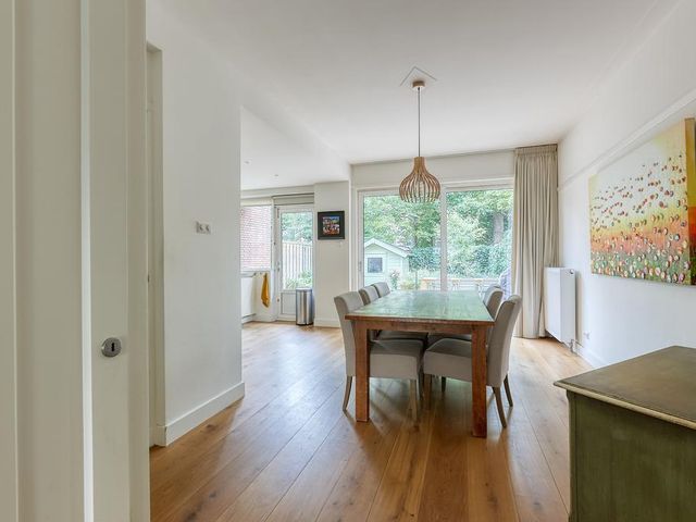 van Pabstlaan 17, Voorburg