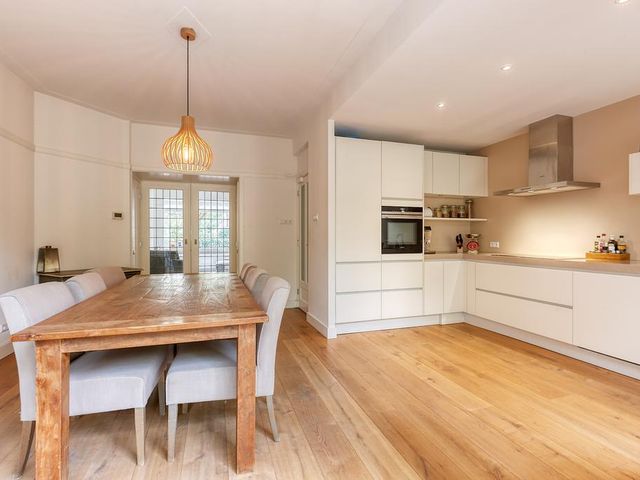 van Pabstlaan 17, Voorburg