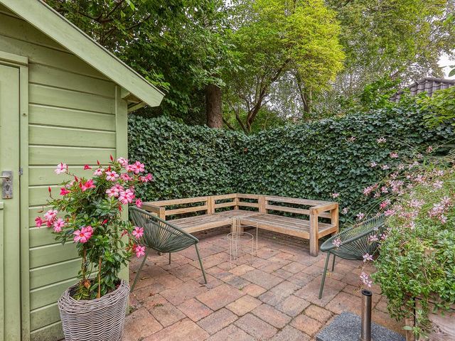 van Pabstlaan 17, Voorburg