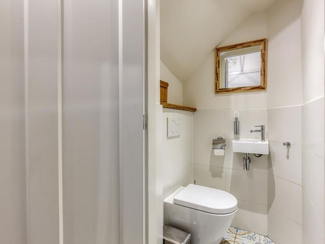 van Pabstlaan 17, Voorburg