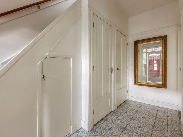 van Pabstlaan 17, Voorburg