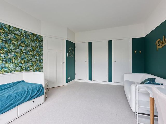 van Pabstlaan 17, Voorburg