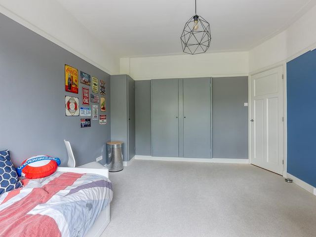 van Pabstlaan 17, Voorburg