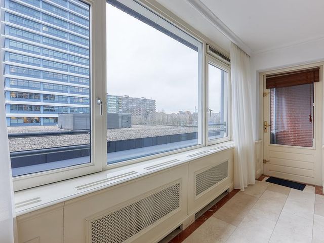 Steenvoordelaan 456, Rijswijk