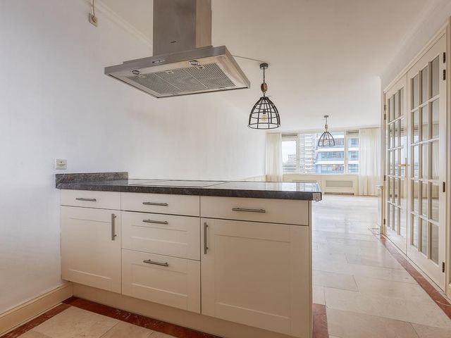 Steenvoordelaan 456, Rijswijk