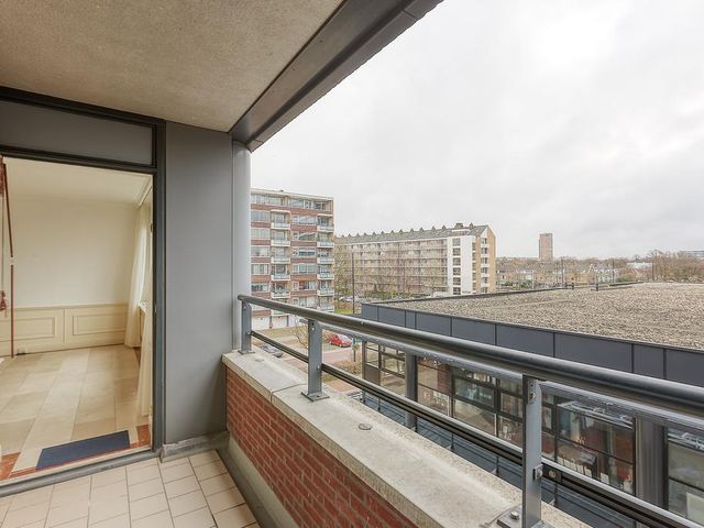 Steenvoordelaan 456, Rijswijk