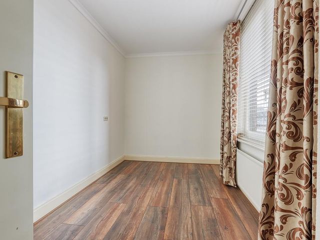 Steenvoordelaan 456, Rijswijk