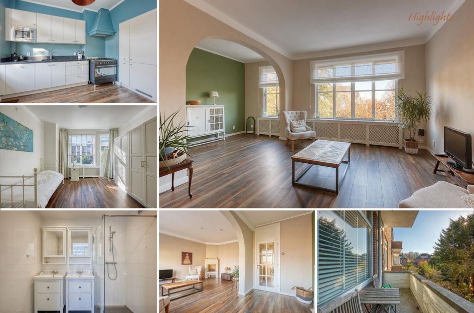 Hart Nibbrigkade 20A