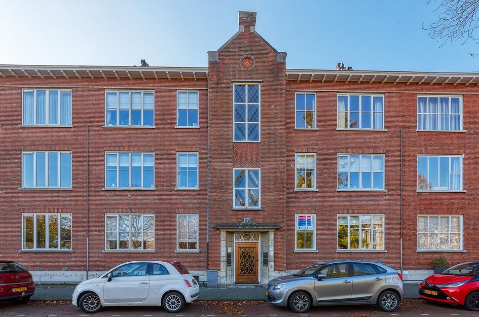 Hart Nibbrigkade 20A