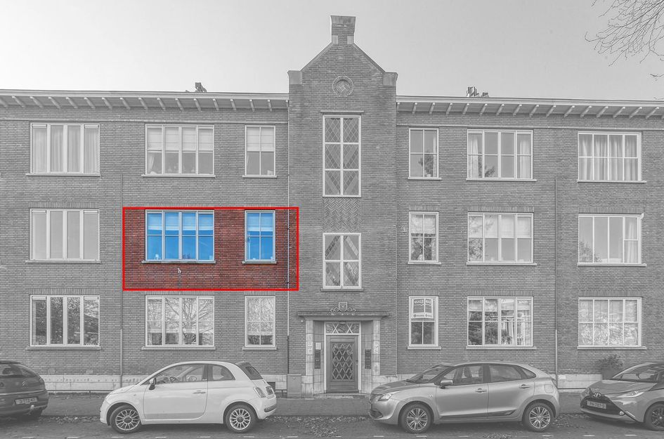 Hart Nibbrigkade 20A