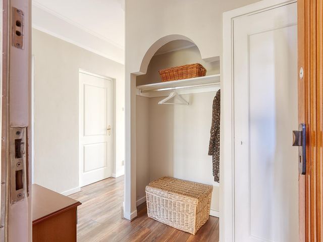 Hart Nibbrigkade 20A, 's-Gravenhage