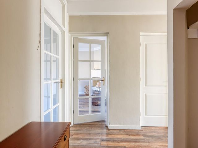 Hart Nibbrigkade 20A, 's-Gravenhage