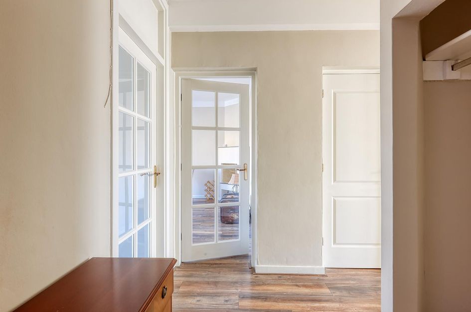 Hart Nibbrigkade 20A