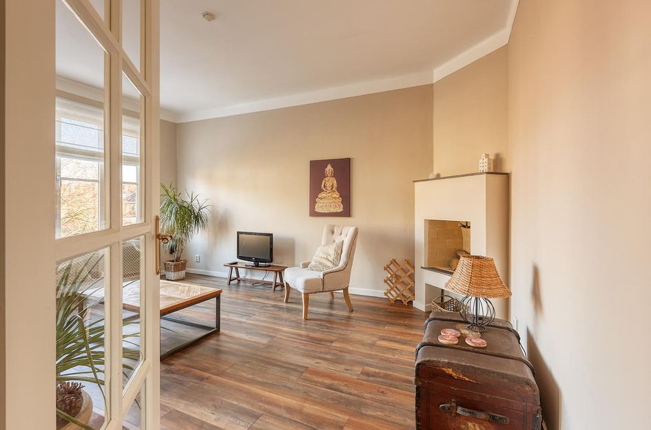 Hart Nibbrigkade 20A