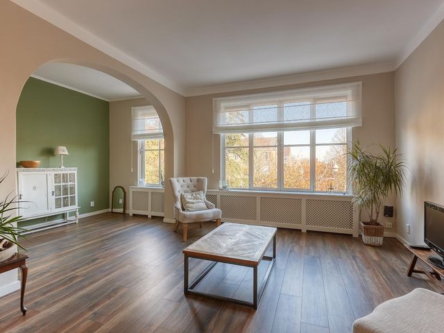 Hart Nibbrigkade 20A, 's-Gravenhage