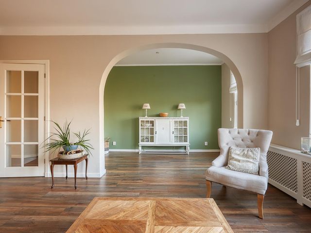 Hart Nibbrigkade 20A, 's-Gravenhage