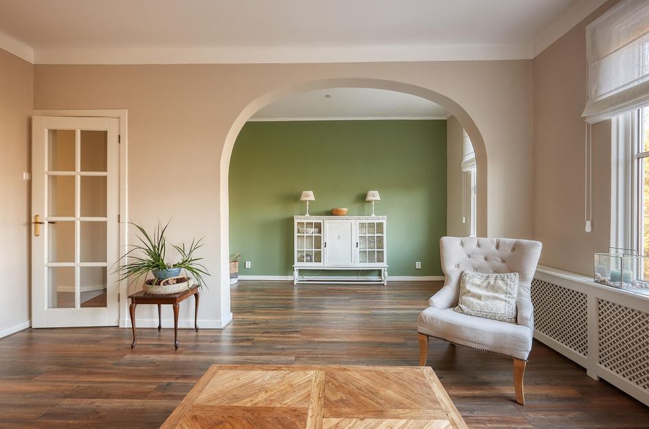 Hart Nibbrigkade 20A