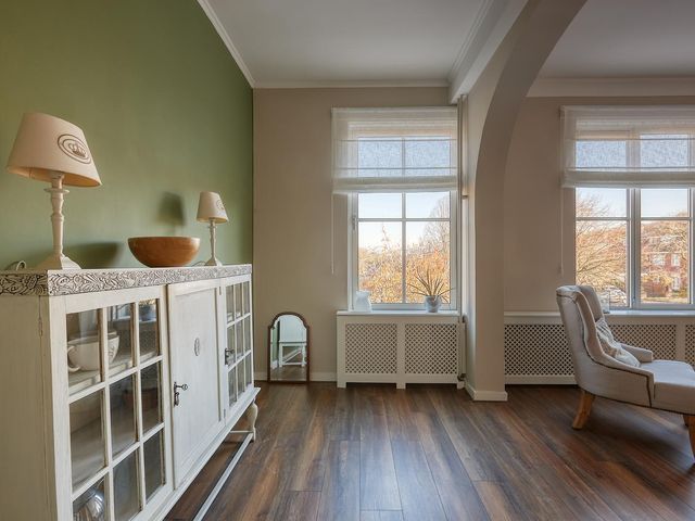 Hart Nibbrigkade 20A, 's-Gravenhage