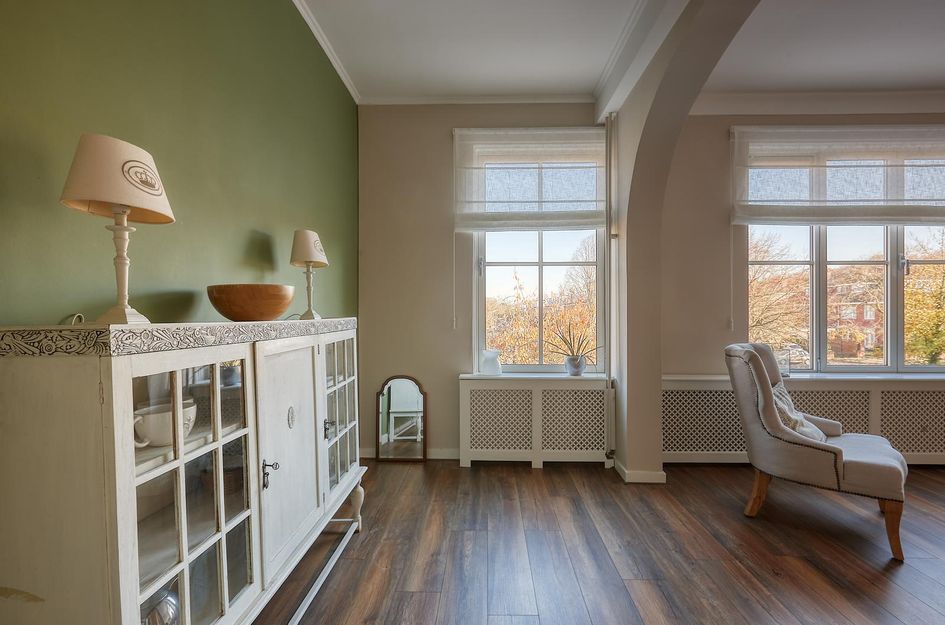 Hart Nibbrigkade 20A