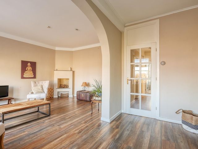 Hart Nibbrigkade 20A, 's-Gravenhage