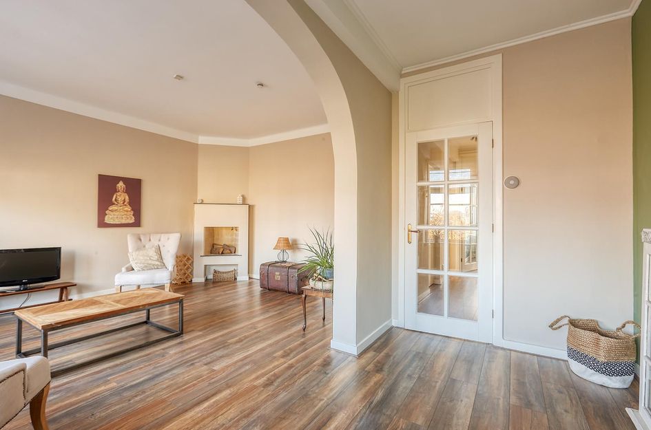 Hart Nibbrigkade 20A