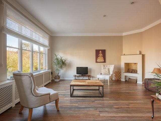 Hart Nibbrigkade 20A, 's-Gravenhage