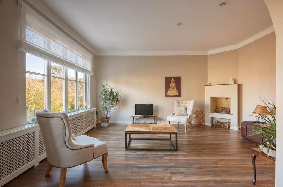 Hart Nibbrigkade 20A