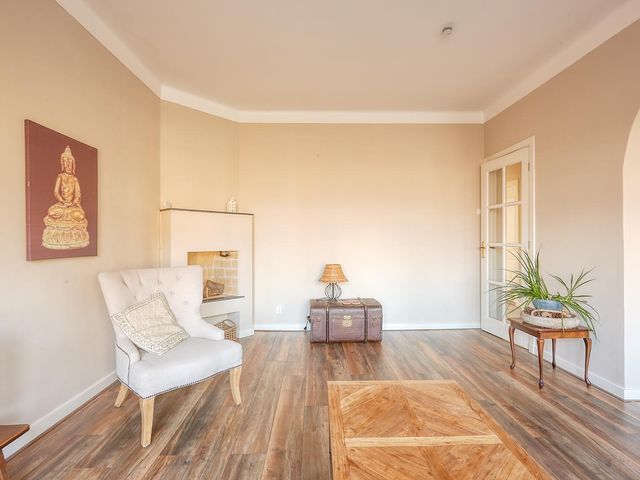 Hart Nibbrigkade 20A, 's-Gravenhage