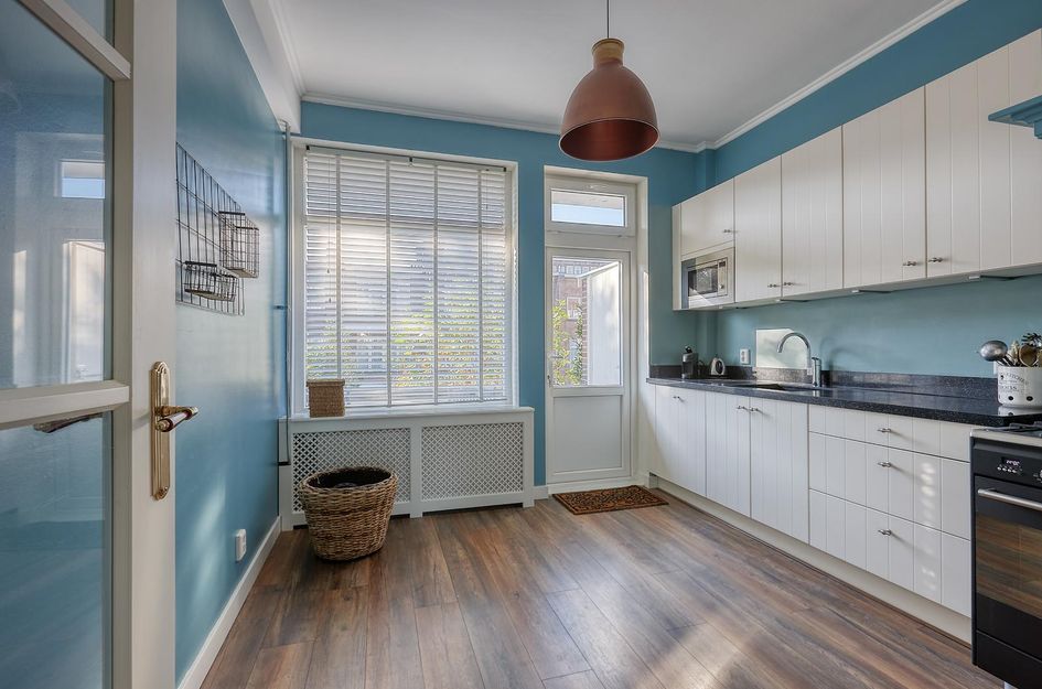 Hart Nibbrigkade 20A