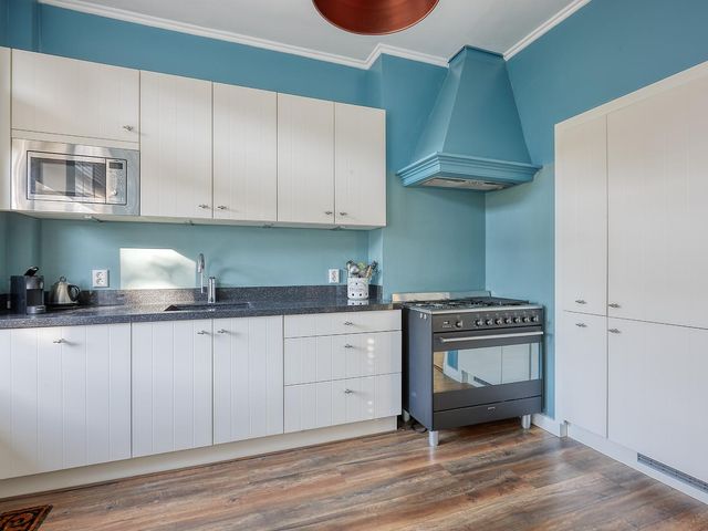 Hart Nibbrigkade 20A, 's-Gravenhage