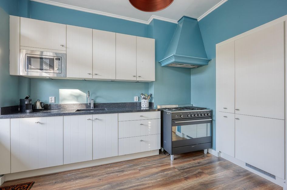 Hart Nibbrigkade 20A