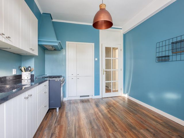 Hart Nibbrigkade 20A, 's-Gravenhage