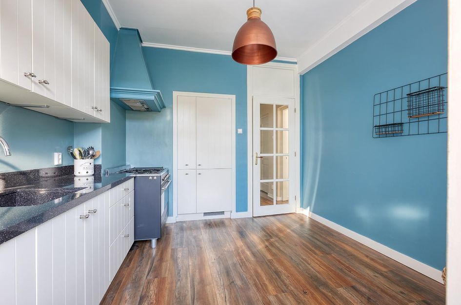 Hart Nibbrigkade 20A