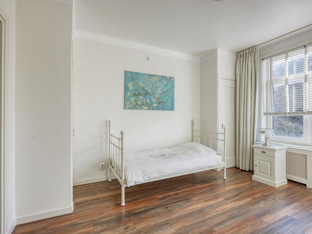 Hart Nibbrigkade 20A, 's-Gravenhage