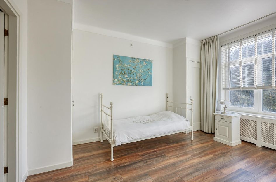 Hart Nibbrigkade 20A