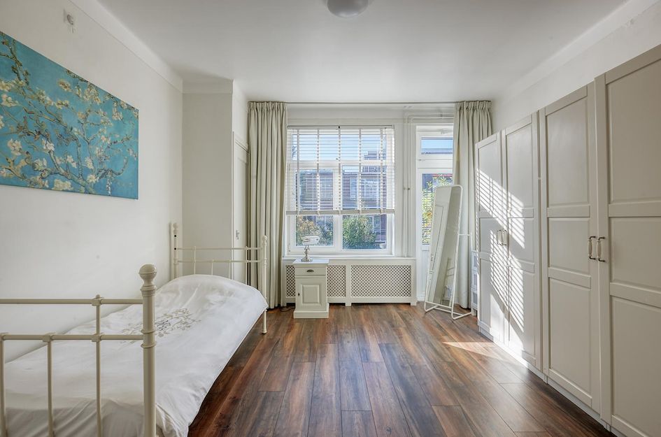 Hart Nibbrigkade 20A