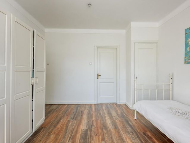 Hart Nibbrigkade 20A, 's-Gravenhage