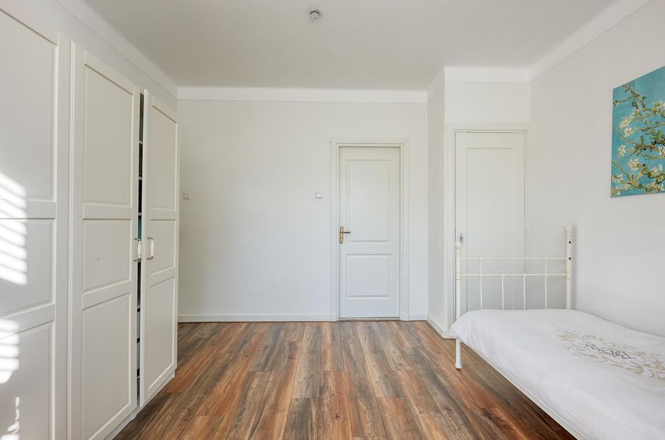 Hart Nibbrigkade 20A