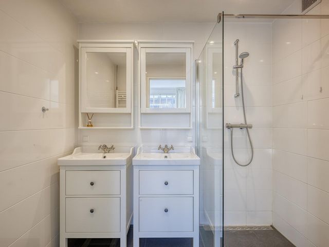 Hart Nibbrigkade 20A, 's-Gravenhage