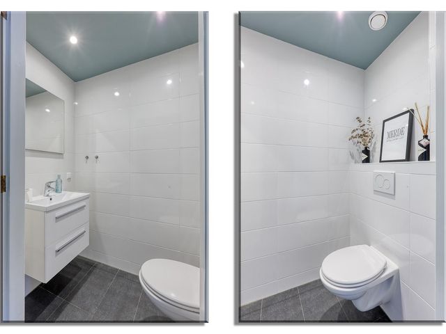 Hart Nibbrigkade 20A, 's-Gravenhage