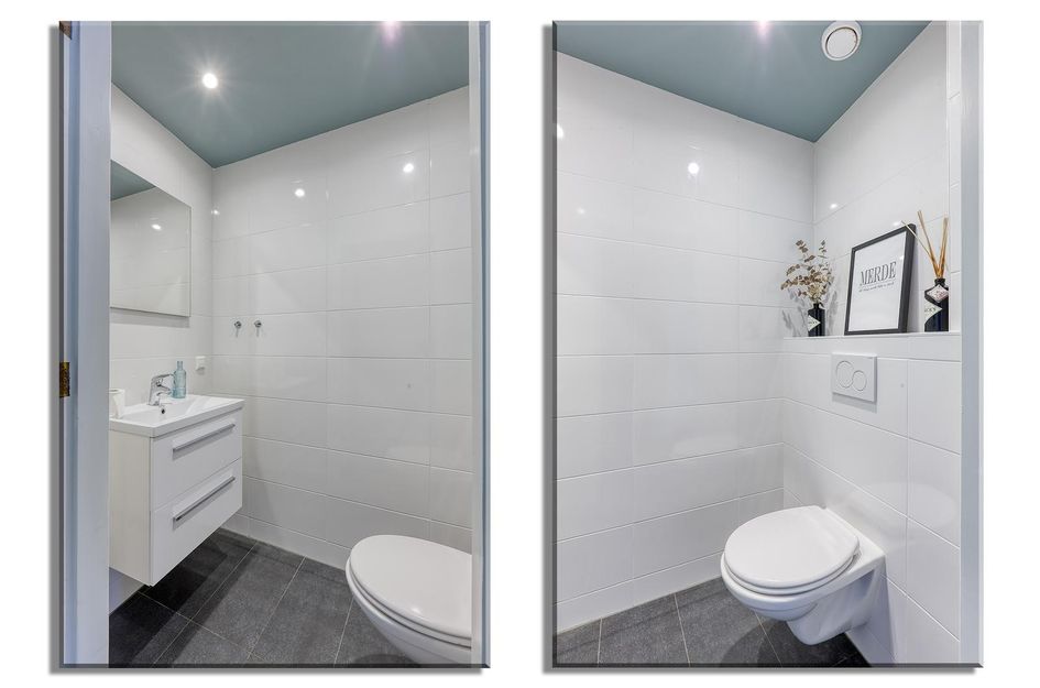 Hart Nibbrigkade 20A