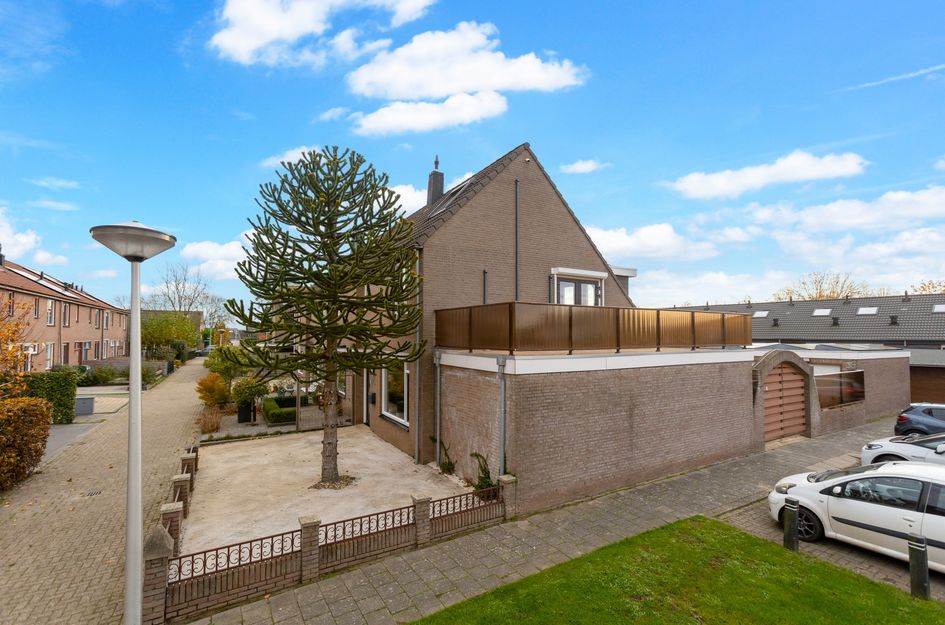 Van Vollenhovenstraat 10