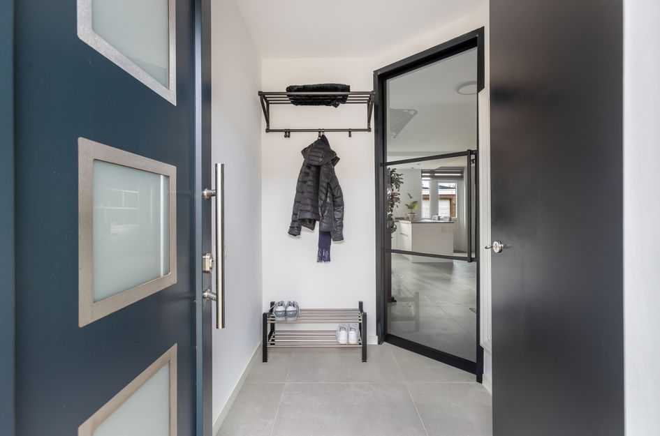 Van Vollenhovenstraat 10