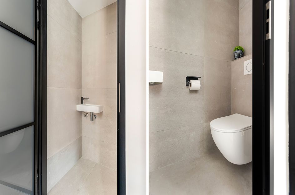 Van Vollenhovenstraat 10