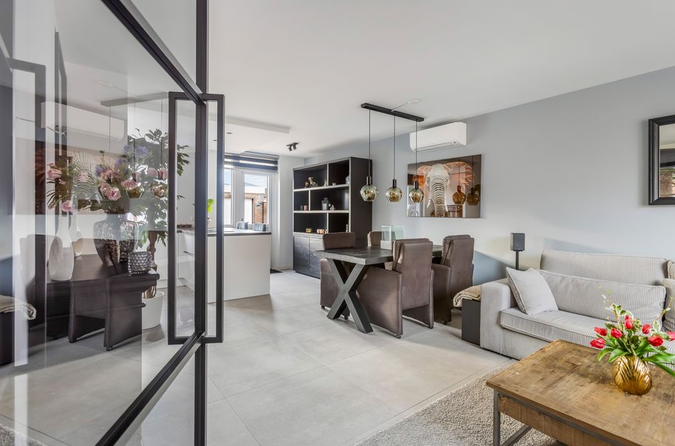 Van Vollenhovenstraat 10