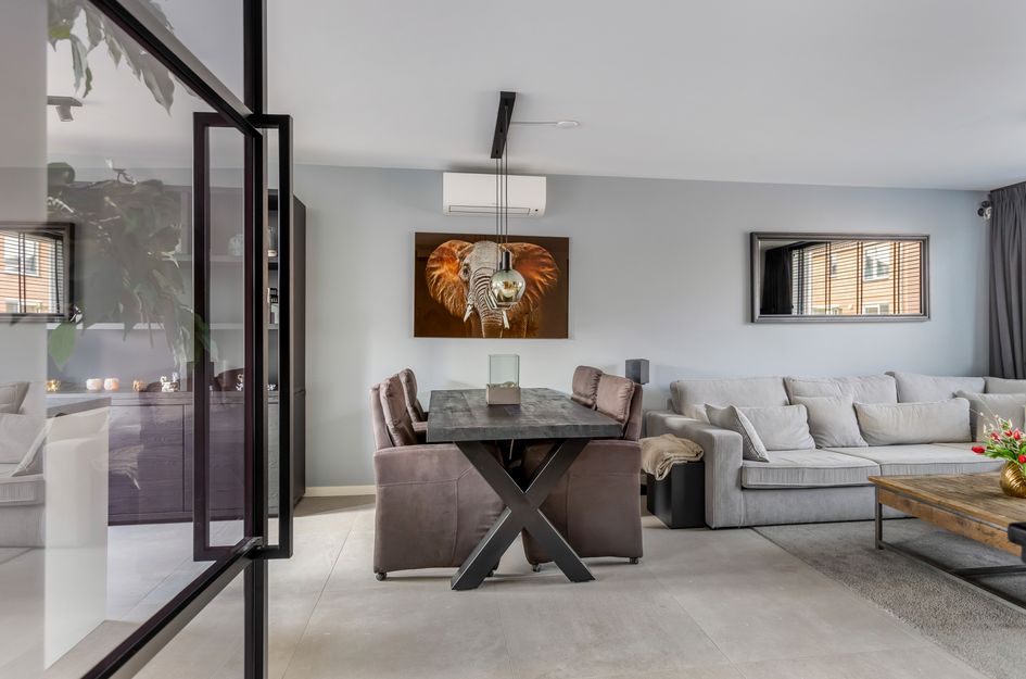 Van Vollenhovenstraat 10