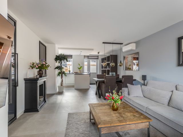 Van Vollenhovenstraat 10, Piershil