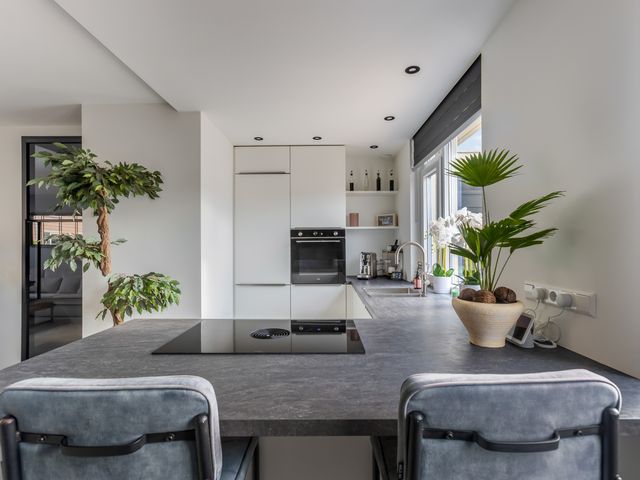 Van Vollenhovenstraat 10, Piershil