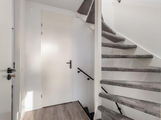 Van Vollenhovenstraat 10, Piershil