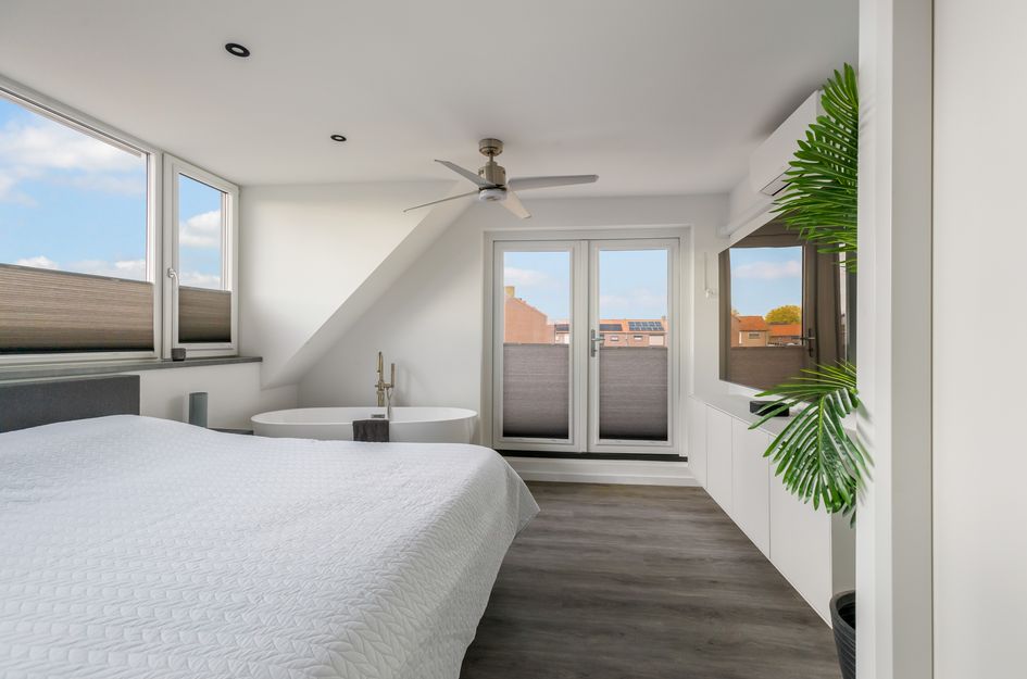 Van Vollenhovenstraat 10